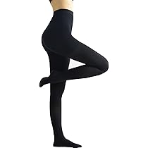 Amazon.co.jp: [ELLASTY] シンデレラウォーク 着圧タイツ [ 湘南美容